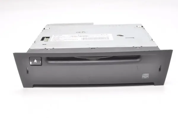 Saab 9-3 II CD-byttare Läsare OEM 12802520 image 2