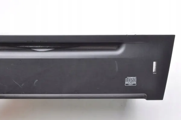 Saab 9-3 II CD-byttare Läsare OEM 12802520 image 4