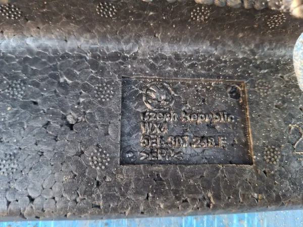 Framfjädring OEM 5E0807248E för Skoda Octavia III RS image 3