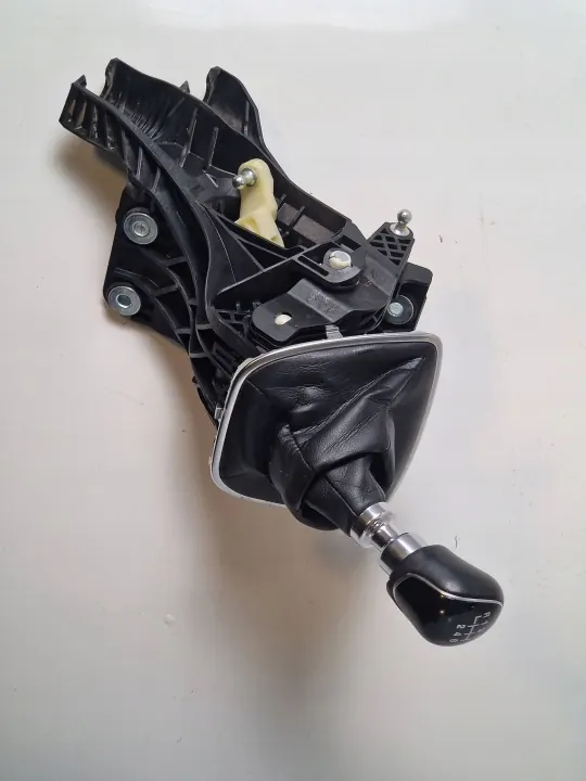Seletor de Mudanças Ford Transit Custom OEM JK2R7C453LLD image 4