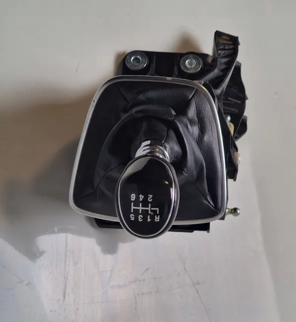 Seletor de Mudanças Ford Transit Custom OEM JK2R7C453LLD image 5