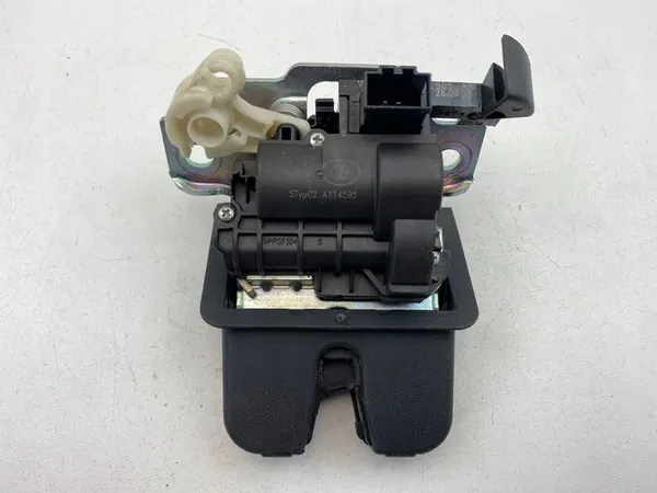 Bagagelås VW Tiguan 5NN827505 image 4