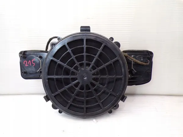 Bose Subwoofer OEM 2158201602 Mercedes W215 CL:lle image 2