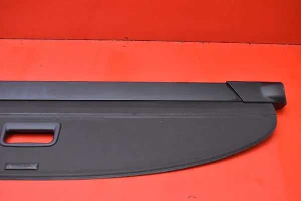 Gebrauchter Kofferraumroller OEM 5P8867871C Seat Altea XL image 3
