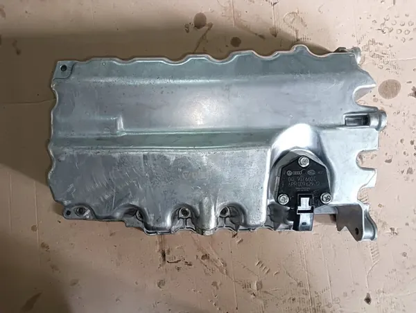 Oljetank VW Audi Skoda Seat 2.0 TDI image 4