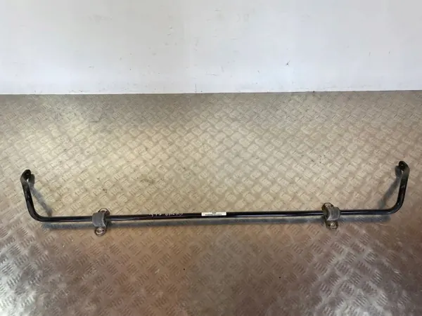 Maserati Quattroporte Hinterachsfeder OEM 19492213234216 image 2