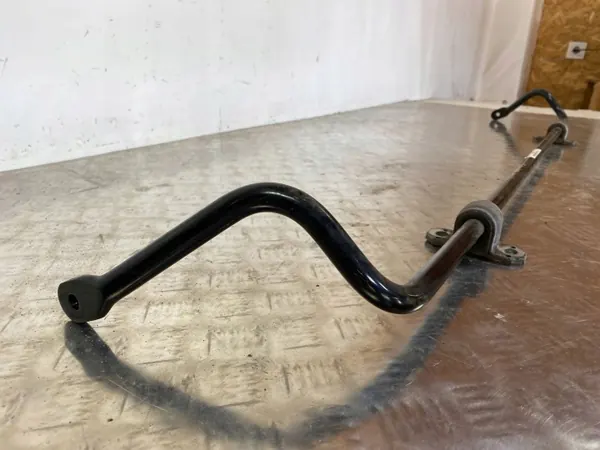 Maserati Quattroporte Hinterachsfeder OEM 19492213234216 image 4