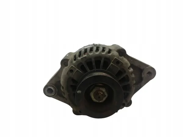 Suzuki Alto 2010 Vaihtovirtageneraattori image 4