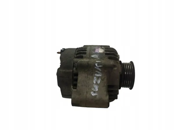 Suzuki Alto 2010 Vaihtovirtageneraattori image 6