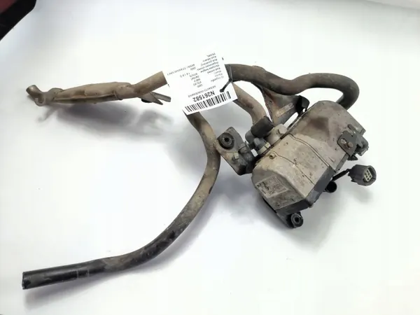 Eberspaecher D5WZ Verwarming voor Opel Vectra C 2.0 DTI image 2