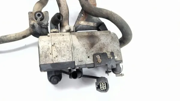 Eberspaecher D5WZ Verwarming voor Opel Vectra C 2.0 DTI image 5