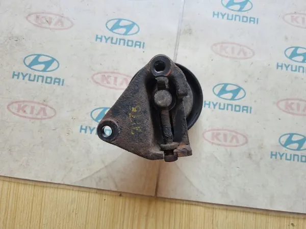 Rolo tensor A/C OEM TUCSON SPORTAGE G4GC 2.0 image 3