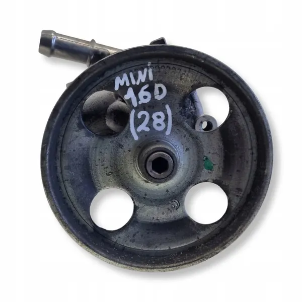 Servopump Peugeot 407 1.6 HDI 9696405380 image 2