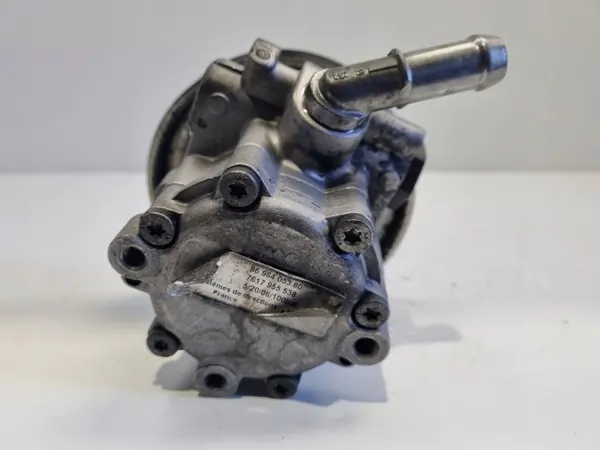 Servopump Peugeot 407 1.6 HDI 9696405380 image 4