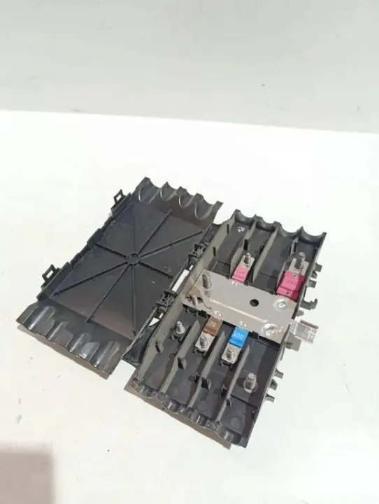 VW Crafter Mukavuusmoduuli OEM 7C0937629N Käytetty image 5
