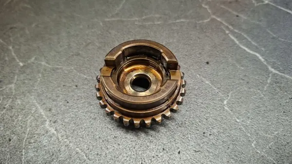 OEM 46335869 Distributiekettingtandwiel Peugeot 207 1.6 VTI image 2