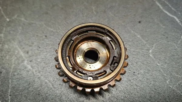 OEM 46335869 Distributiekettingtandwiel Peugeot 207 1.6 VTI image 4