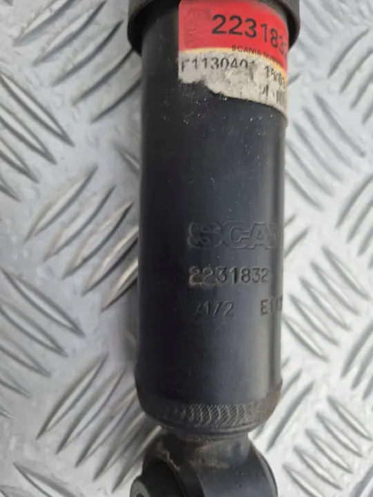 Amortecedor Cabine Scania OEM 2231832 - Usado image 4
