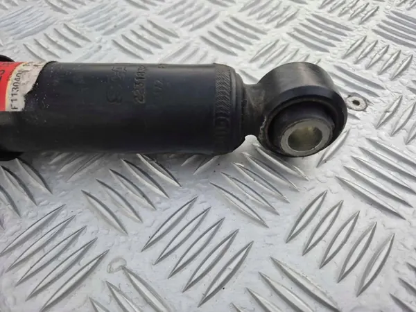 Amortecedor Cabine Scania OEM 2231832 - Usado image 5