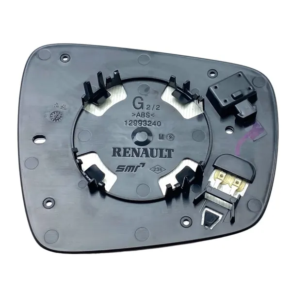 Vänster Spegelinsats Renault Scenic IV, Kadjar, Espace V OE 963669335R image 10