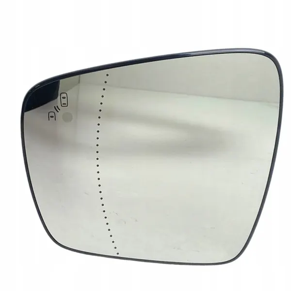 Vänster Spegelinsats Renault Scenic IV, Kadjar, Espace V OE 963669335R image 3