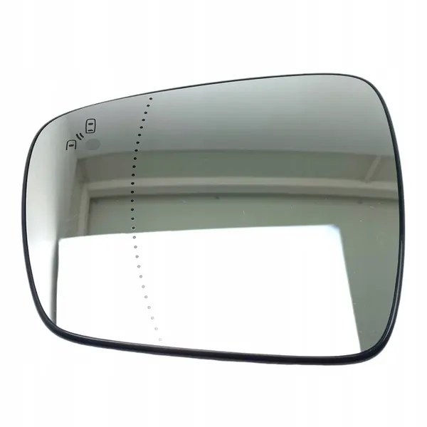 Vänster Spegelinsats Renault Scenic IV, Kadjar, Espace V OE 963669335R image 6