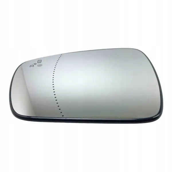 Vänster Spegelinsats Renault Scenic IV, Kadjar, Espace V OE 963669335R image 7