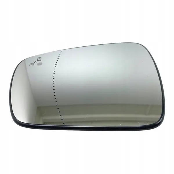 Vänster Spegelinsats Renault Scenic IV, Kadjar, Espace V OE 963669335R image 8