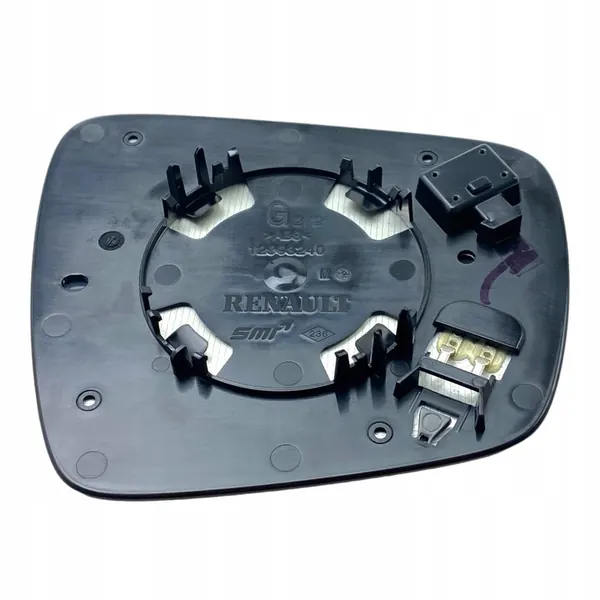 Vänster Spegelinsats Renault Scenic IV, Kadjar, Espace V OE 963669335R image 9