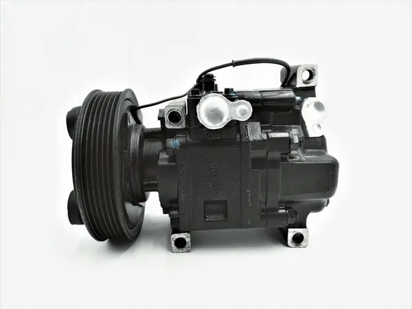 Compresseur de Climatisation Mazda 3 1.4i 1.6i image 2