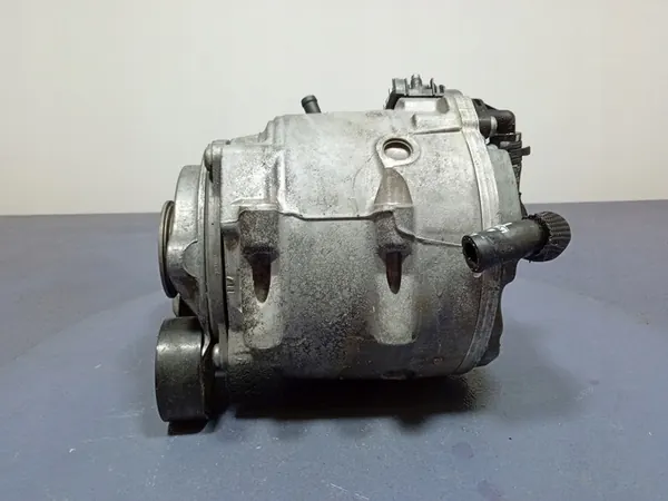 AUDI A7 C8 3.0 TDI Vaihtovirtageneraattori 4N0903028Q image 2