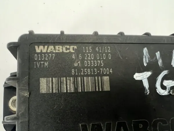 Capteur Pression Pneu MAN TGX/TGS OEM 4462200010 image 3