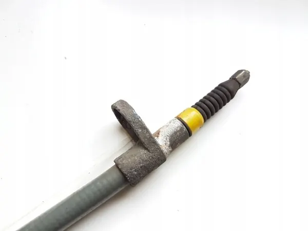 Cable de freno de mano Land Rover OEM SPB000063 - Usado image 3