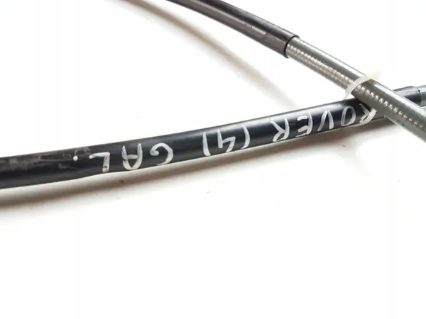 Cable de freno de mano Land Rover OEM SPB000063 - Usado image 4