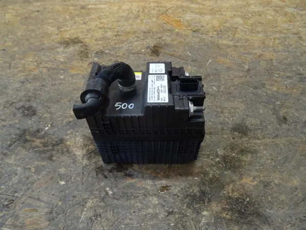 OEM 52111757 Akku 2Ah Fiat 500 LIFT:lle image 2