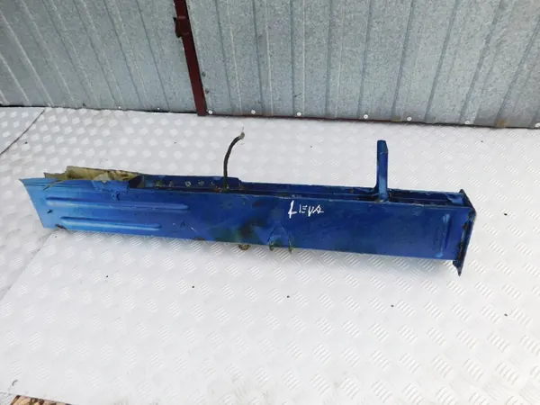Mercedes Sprinter 906/907 linke Längsträger OEM image 2