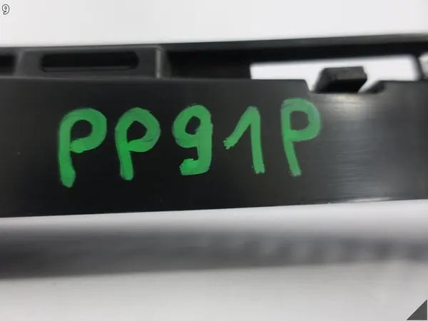 VW TIGUAN II 5NA 16-20 Suporte de Para-choque image 10