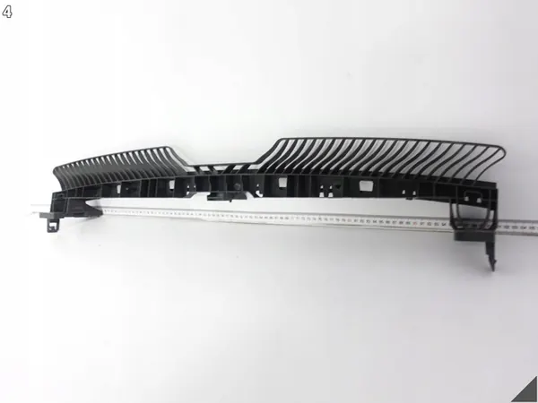 VW TIGUAN II 5NA 16-20 Suporte de Para-choque image 5