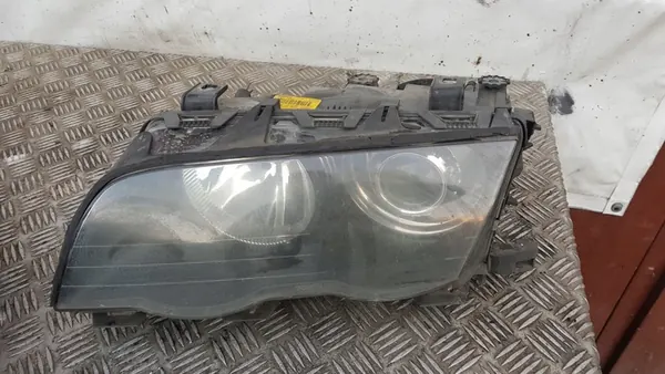 Farol Xenon BMW 3 E46 Esquerdo ou Direito Bosch image 9
