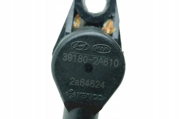 Vevaxelpositionssensor KIA OPTIMA SPORTSWAGON 1.7L OEM image 8