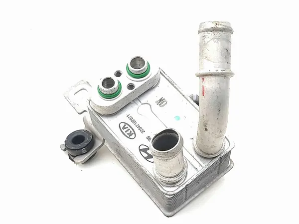 Hyundai Kona I 2022 Desumidificador de ar condicionado 25670K4000 image 1