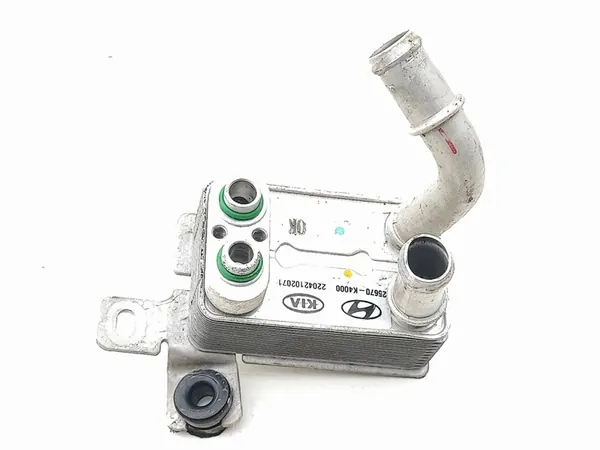 Hyundai Kona I 2022 Desumidificador de ar condicionado 25670K4000 image 2