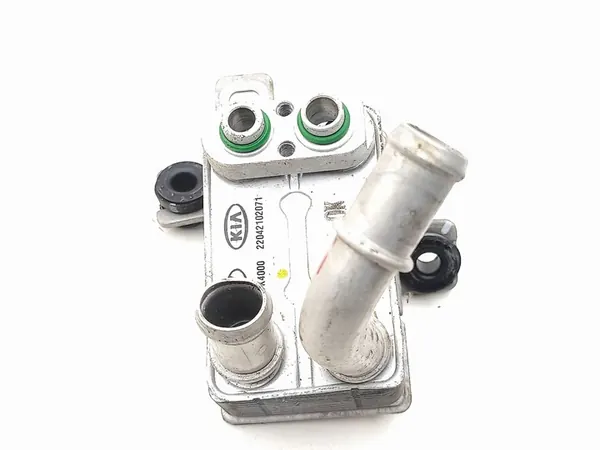 Hyundai Kona I 2022 Desumidificador de ar condicionado 25670K4000 image 5