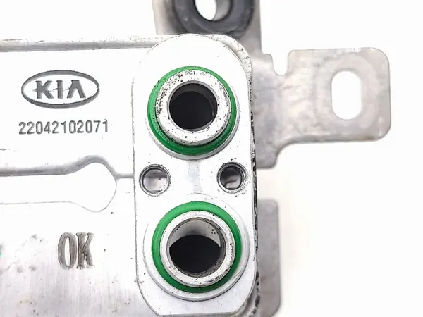 Hyundai Kona I 2022 Desumidificador de ar condicionado 25670K4000 image 7