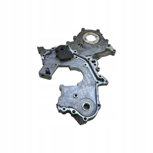Pièce moteur KIA OEM JUT161237 - État utilisé image 3