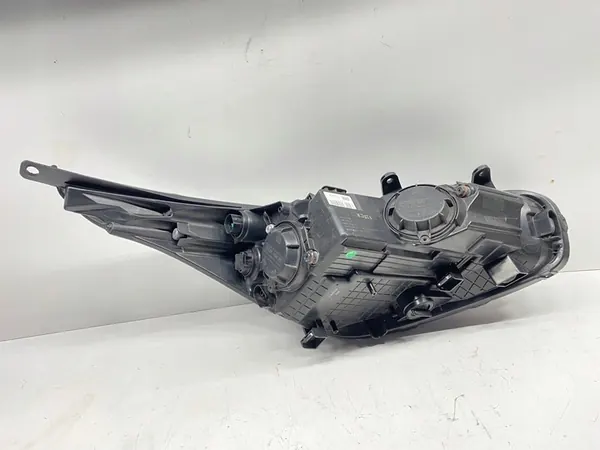 Faros delanteros izquierdo H7 LED Kia Ceed II 2012-2017 image 10