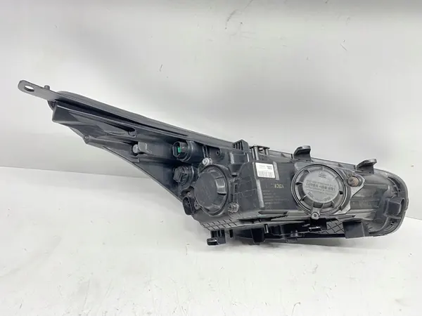 Faros delanteros izquierdo H7 LED Kia Ceed II 2012-2017 image 4