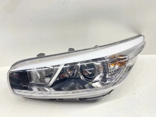 Faros delanteros izquierdo H7 LED Kia Ceed II 2012-2017 image 5
