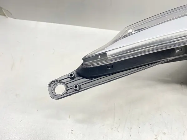 Faros delanteros izquierdo H7 LED Kia Ceed II 2012-2017 image 7