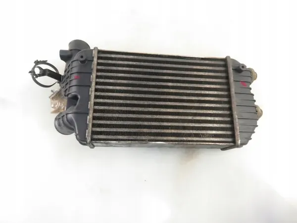 INTERCOOLER FIAT DUCATO 2.3 JTD 1307012080 image 2
